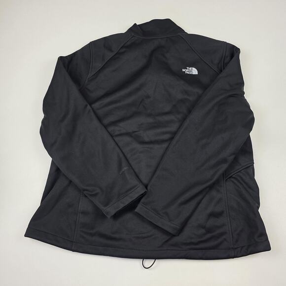 The North Face Jacket Womens 2XL WindWall Softshell Walt Disney Imagineering - Picture 13 of 15